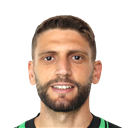 Domenico Berardi