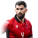 Elseid Hysaj