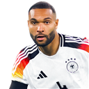 Jonathan Tah