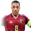 Youri Tielemans