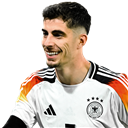 Kai Havertz