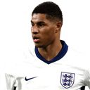 Marcus Rashford