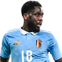 Orel Mangala