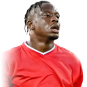 Denis Zakaria