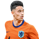 Tijjani Reijnders