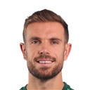 Jordan Henderson