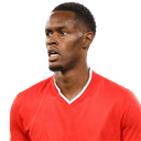 Edimilson Fernandes