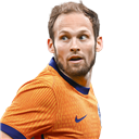 Daley Blind
