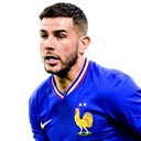 Lucas Hernández