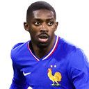 Ousmane Dembélé