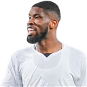 Kevin Danso