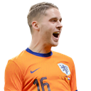 Joey Veerman