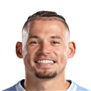 Kalvin Phillips