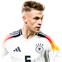 Joshua Kimmich