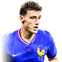 Benjamin Pavard