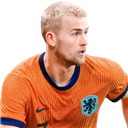 Matthijs de Ligt