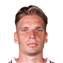 Jens Stryger Larsen