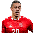 Yussuf Poulsen