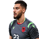 Thomas Strakosha