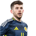 Ryan Christie