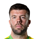 Grant Hanley