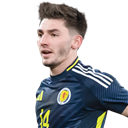 Billy Gilmour