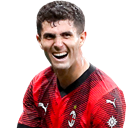 Christian Pulisic