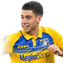 Matías Soulé
