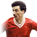 Ian Rush