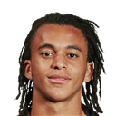 Ethan Mbappé