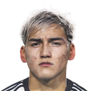Ian Subiabre