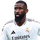 Antonio Rüdiger