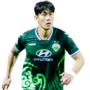 Lee Yong