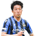 Kang Yun Koo