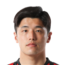 Hong Joon Ho