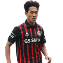Park Chu Young
