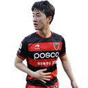 Lee Gwang Hyeok