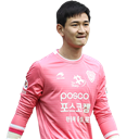 Kang Hyeon Mu