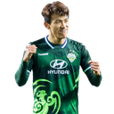 Han Kyo Won