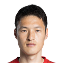 Park Yong Woo
