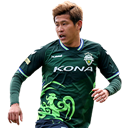 Kim Min Hyeok