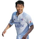 Min Sang Gi