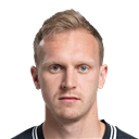 Scott McTominay