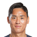 Jeong Dong Ho