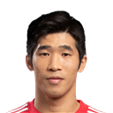 Jeong Ho Jeong
