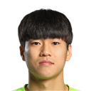 Ryu Jae Moon