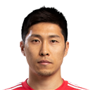 Han Sang Wun