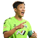 Hong Jeong Ho