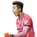 Cho Hyun Woo