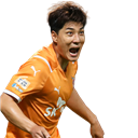Joo Min Kyu